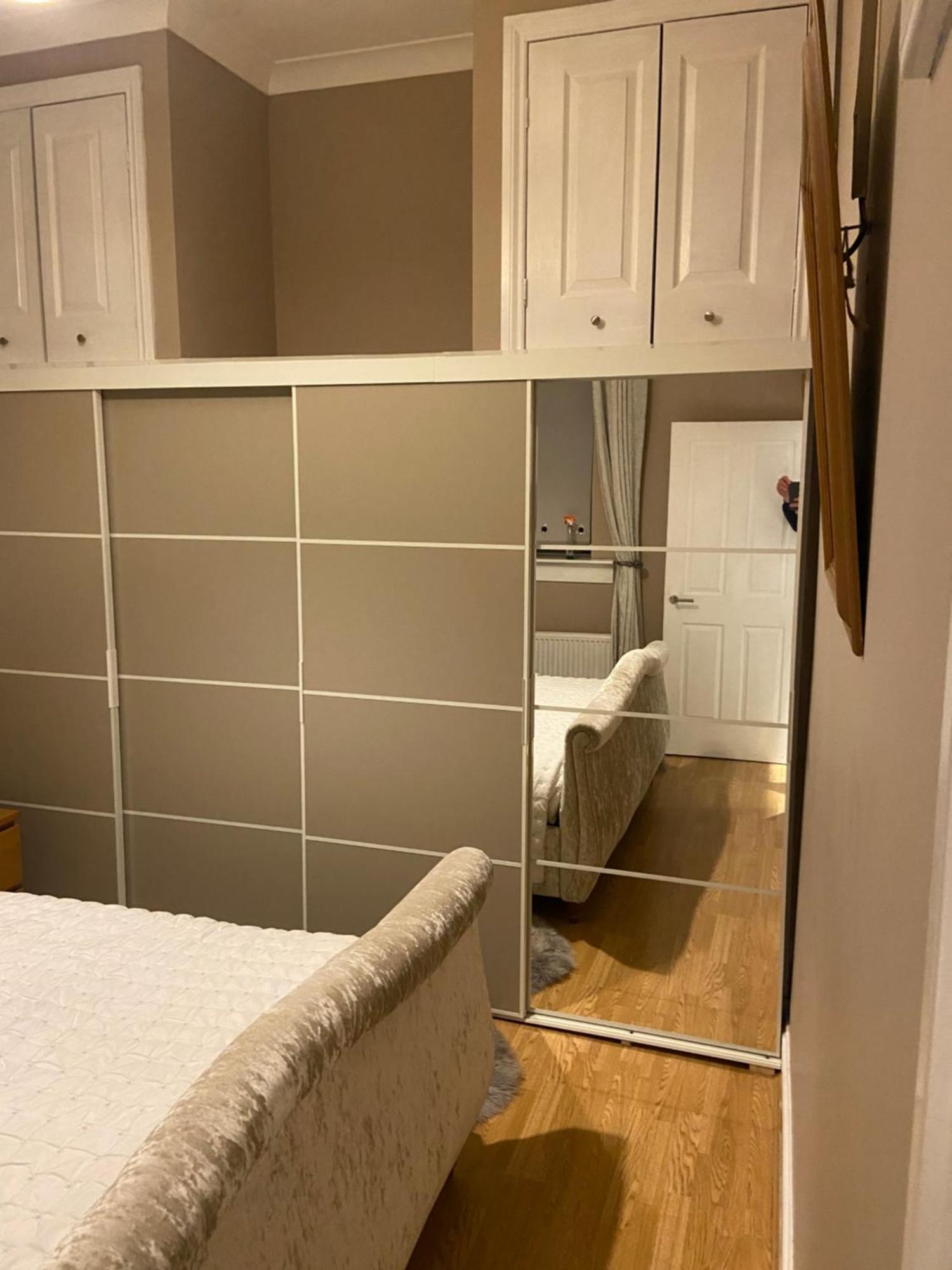 Cheerful One Bedroom Cottage With Parking Space. Glasgow Dış mekan fotoğraf